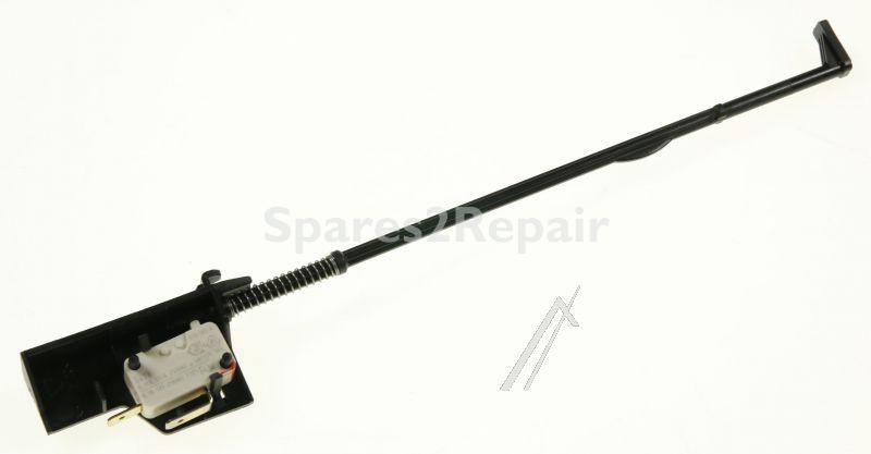 Door Interlock Switch - 00743123 Door Latch [Bosch Siemens]