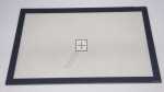 Glass Panel - 00125020 Glass Front Panel [Bosch Siemens]