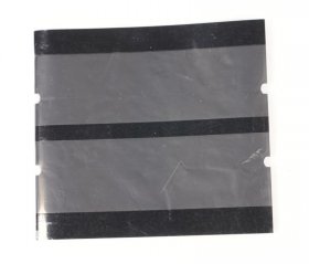 Acer Casing Cover - 47 qjqn7 005 Sheet Graphite With Mylar