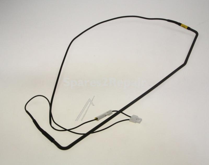 Lg Defrosting Heater - 5300jb1091a Heater Sheath