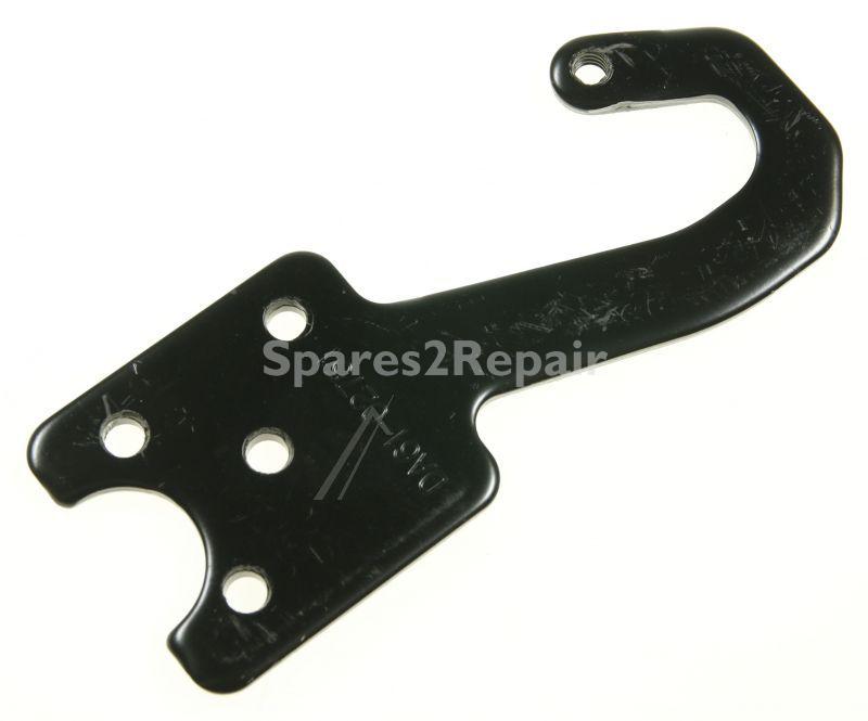Samsung Door Hinges For Fridges - Da61-02751a Hinge Upper Core Shp1 T4 5 - - -zpc3(wh)