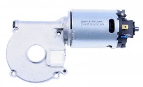 Saeco Motor - 421944049151 Motor Coffee Grinder V3 2 230v Assembly