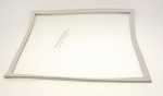 Samsung Magnetic Door Seal - Da97-16687e Assembly Gasket-fre brb6000m gray section(da