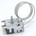 Danfoss Fridge Thermostat - 077b6837 Thermostat