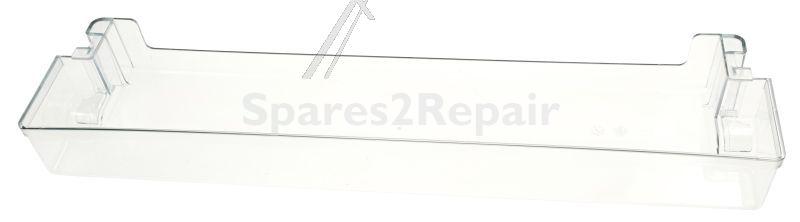 Panasonic Refrigerator Door Shelf Upper - Cnr-510818 Door Tray Upper Pc