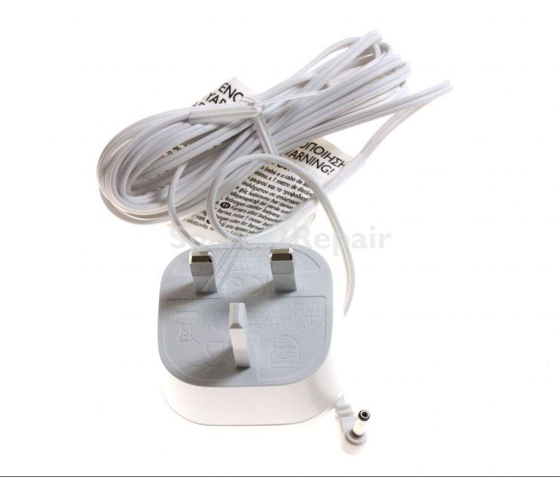 Philips Mains Adaptor-power Supply - Cp9185-01 Ac Adaptor Babycare 6v Uk Philips-avent