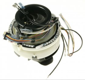 Dyson Vacuum Cleaner Motor - 966552-02 Motor & Bucket Assembly