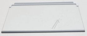 Hisense Gorenje Shelf Assembly - Hk2194651 Glass Shelf