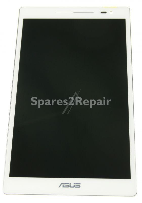 Asus Display Unit - 90np0272-r20010 Touch Display Unit (qxga 1536x2048) Black