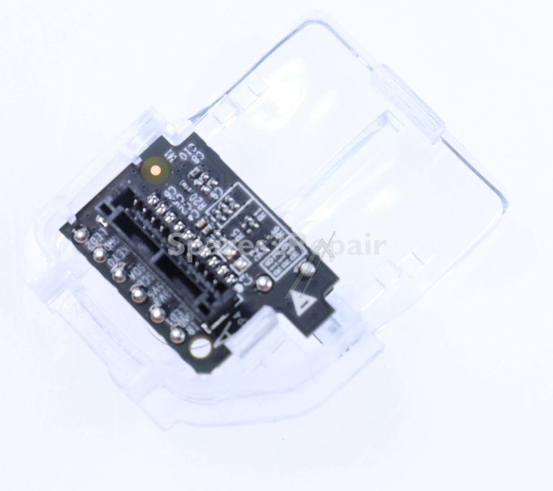 Hisense Gorenje Remote Receiver Module - Ht341722 Ir Board 43a60gevs(0