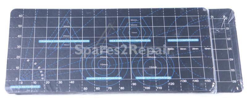 Door - 12276000a21151 Outer Door [Midea]