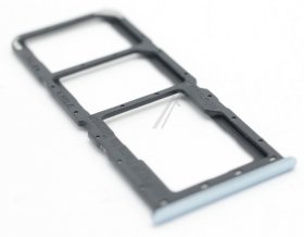 Oppo Sim card Holder - 2930524 Sim Card Security Label Fa117 Light