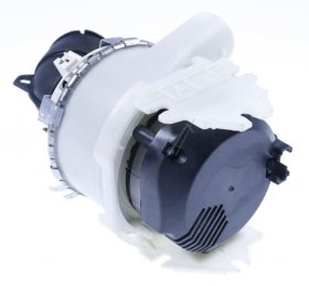 Beko Grundig Arcelik Circulating Motor - 1762651200 C00905936 Atlantis Motor Terminal Group
