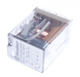 Finder Pcb Relay - 230vac 10a-250vac Relais, 3 Wechsler