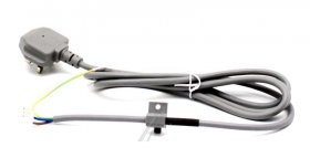 Mains Power Lead - 70021386 Power Cord [Candy Hoover]