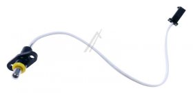 Temperature Sensor For Washing Machines, Dryers, Dishwashers - 17176000a10026 Sensor Assembly [Midea]