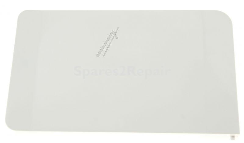 Door Stopper - 4055516563 Crochet Judgment [Electrolux Aeg]