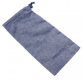 Philips Saeco Bag - Cp1725-01 300005923492 Apa Soft Marble Bag Assembly