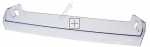 Snaige Refrigerator - Freezer Door Shelf - D357258-s1 Door Shelf Rf Nd Transparent