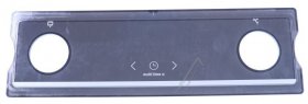 Hisense Gorenje Operating Unit Screen - 878234 Timer Cover Fs60 Sc4 Il500 Clas Gor