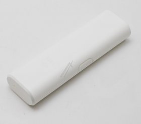 Braun Bag - Etui De Voyage D501 Basic Blanc