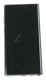 Samsung Display Unit - Gh82-20818a Svc Assembly Smt-octa(e-zk-pf)sm-n970f xeo