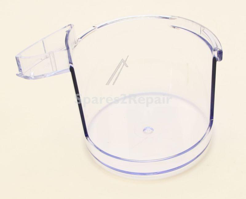 Flap - Ms-5a07742 Cover-cover Mill [Groupe SEB]