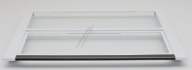 Samsung Glass Panel - Da97-17684f Assembly Shelf Folder-ref rr7000 Sepm Sponge