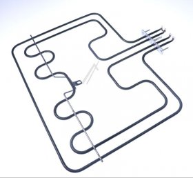 Irca Top Element Oven - Oven Top Heat 2700w Alternative For Aeg 3570797047