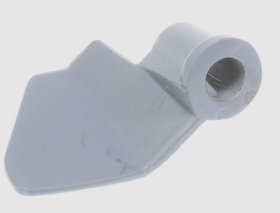 Kneader Hook - At6955517200 Kneading Hook Inner Diameter 10mm [Delonghi]