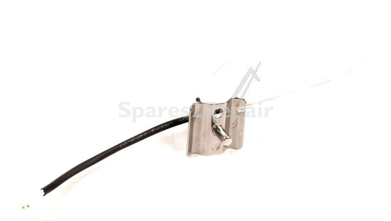 Temperature Sensor - Ss-204128 Probe With Bracket [Groupe SEB]