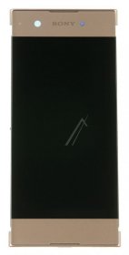 Sony Display Unit - 78pa9100070 U50045031 Display Unit Xperia Xa1 Pink Coating
