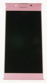 Sony Display Unit - A-8cs-81000-0003 U50047921 Display Unit Xperia L1 Rose