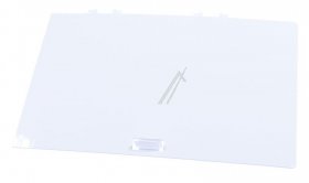 Flap - 11059921 Cover Housing Cover (white) [Bosch Siemens]