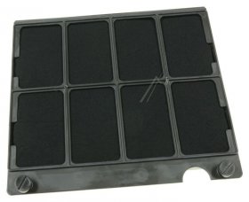 Smeg Carbon Filter - Kitfckv1 690075507 Carbon Filters Kitfckv1