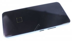 Samsung Display Unit - Gh82-27521c Svc Assembly Smt-octa(svc-e-zg)sm-s901e xid