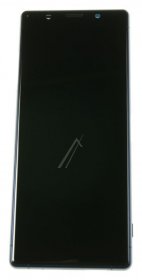 Sony Display Unit - 13199384 U50066061 Display Unit Xperia 5 Blue