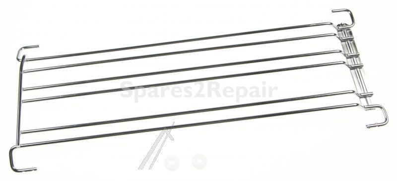 Smeg Grill Grates - 844091360 Grid H70