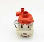 Smeg Circulating Motor - 695210998 Motor