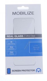 Mobilize Display Protective Film - 56431 Mobilize Glass Screen Protector Samsung Galaxy M53 5g