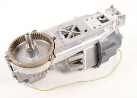 Smeg Motor - 695211630 Motor Asm-230v 50hz