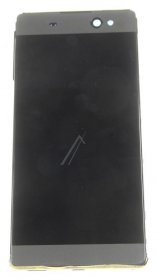 Sony Display Unit - A-8cs-59290-0003 U50044111 Display Unit Xperia Xa Ultra (f3212) Black
