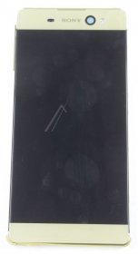 Sony Display Unit - A-8cs-59290-0004 U50044101 Display Unit Xperia Xa Ultra (f3212) Gold