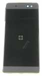 Sony Display Unit - A-8cs-59290-0009 U50044051 Display Unit Xperia Xa Ultra (f3212) Black