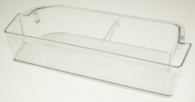 Haier Refrigerator - Freezer Door Shelf - 0060230983a 49114152 Small Right Bottle Holder