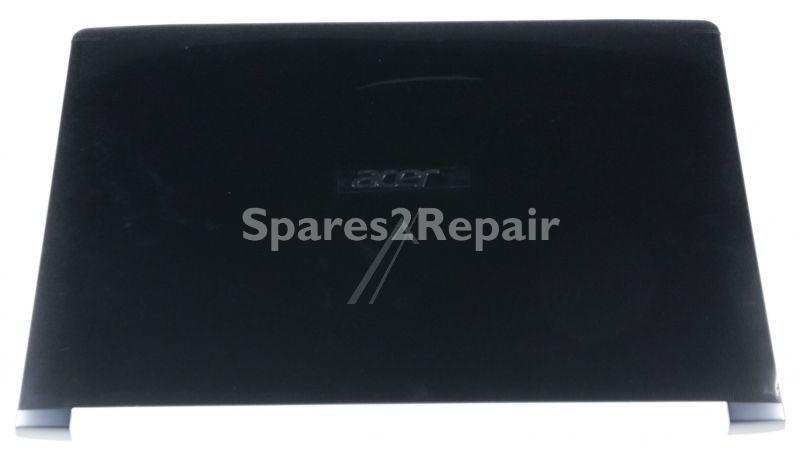 Acer Casing Cover - 60 q1ln1 003 Cover lcd black w-ant-mic-gsnr