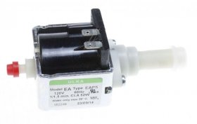 Pump For Coffee Machine - 5113211291 Pump Ulka-eap5 120v52w(pala)(p acciaio) [Delonghi]