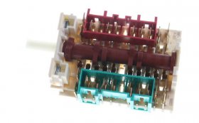 Hisense Gorenje Mode Select Switch - 906827 Selector Switch K36fl22 Everel