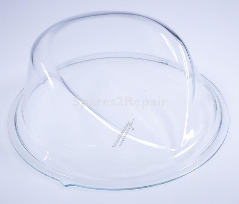 Window - 140187861012 Ø376 Window Glass Porthole [Electrolux Aeg]