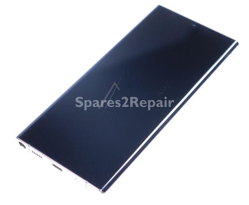 Samsung Display Unit - Gh82-31461c Display Galaxy Note 20 Ultra (sm-n985-n986) White
